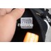 OFF WHITE x ADIDAS NMD BLACK WHITE YELLOW DA8859
