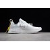 OFF WHITE x ADIDAS NMD TRIPLE WHITE DA8663