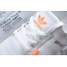 OFF WHITE x ADIDAS NMD TRIPLE WHITE DA8663