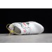 OFF WHITE x ADIDAS NMD WHITE GREEN RED DA8858