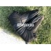 AIR JORDAN 12 RETRO WINTERIZED TRIPLE BLACK BQ6851-001