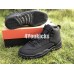 AIR JORDAN 12 RETRO WINTERIZED TRIPLE BLACK BQ6851-001