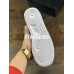 NIKE WMNS AIR FORCE 1 LOW BLACK WITH STARS AR0639-001