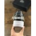 NIKE WMNS AIR FORCE 1 LOW BLACK WITH STARS AR0639-001