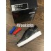 NIKE WMNS AIR FORCE 1 LOW BLACK WITH STARS AR0639-001