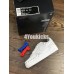 NIKE WMNS AIR FORCE 1 LOW WHITE WITH STARS AR0639-100