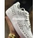 NIKE WMNS AIR FORCE 1 LOW WHITE WITH STARS AR0639-100