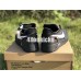 OFF-WHITE x NIKE AIR FORCE 1 LOW BLACK AO4606-001