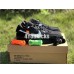 OFF-WHITE x NIKE AIR MAX 90 BLACK AA7293-001