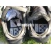 OFF-WHITE x NIKE AIR MAX 90 BLACK AA7293-001