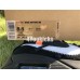 OFF-WHITE x NIKE AIR MAX 90 BLACK AA7293-001