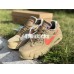 OFF-WHITE x NIKE AIR MAX 90 DESERT ORE AA7293-200