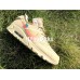 OFF-WHITE x NIKE AIR MAX 90 DESERT ORE AA7293-200