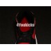 KID'S AIR JORDAN 1 MID ALT BLACK RED 554724-610