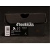 KID'S AIR JORDAN 1 MID ALT BLACK RED 554724-610
