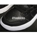 KID'S AIR JORDAN 1 MID ALT BLACK WHITE 555088-006
