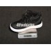KID'S AIR JORDAN 1 MID ALT BLACK WHITE 555088-006