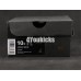 KID'S AIR JORDAN 1 MID GP BLACK WHITE 640737-021