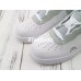 A-COLD-WALL x NIKE AIR FORCE 1 LOW ACW WHITE GREEN BQ6924-100