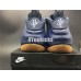 NIKE AIR FOAMPOSITE ONE MIDNIGHT NAVY GUM 314996-405