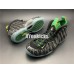 NIKE AIR FOAMPOSITE ONE OREGON DUCKS 652110-001