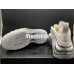 NIKE AIR FOAMPOSITE ONE SILVER AA3963-100
