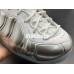 NIKE AIR FOAMPOSITE ONE SILVER AA3963-100
