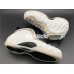 NIKE AIR FOAMPOSITE ONE SUMMIT WHITE MARBLE AA3963-101
