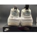 NIKE AIR FOAMPOSITE ONE SUMMIT WHITE MARBLE AA3963-101