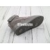 NIKE AIR FORCE 1 HI 07 LV8 SUEDE GREY AA1118-003