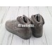 NIKE AIR FORCE 1 HI 07 LV8 SUEDE GREY AA1118-003