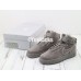 NIKE AIR FORCE 1 HI 07 LV8 SUEDE GREY AA1118-003