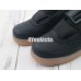 NIKE AIR FORCE 1 LOW UTILITY BLACK AO1531-002