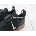 NIKE AIR FORCE 1 LOW UTILITY BLACK AO1531-002