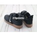 NIKE AIR FORCE 1 LOW UTILITY BLACK AO1531-002