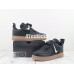 NIKE AIR FORCE 1 LOW UTILITY BLACK AO1531-002