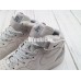 NIKE AIR FORCE 1 MID 07 LIGHT GREY 807618-300