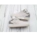 NIKE AIR FORCE 1 MID 07 LIGHT GREY 807618-300