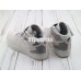 NIKE AIR FORCE 1 MID 07 LIGHT GREY 807618-300