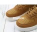 NIKE AIR FORCE 1 MID 07 LV8 WHEAT 804609-200