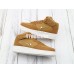 NIKE AIR FORCE 1 MID 07 LV8 WHEAT 804609-200