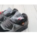 OFF-WHITE x NIKE AIR MAX 90 BLACK GREY AA7293-003