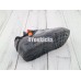 OFF-WHITE x NIKE AIR MAX 90 BLACK GREY AA7293-003