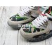 OFF-WHITE x NIKE AIR MAX 90 CAMO AA7293-101