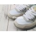 OFF-WHITE x NIKE AIR MAX 90 LIGHT GREY WHITE AA7293-100
