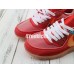 OFF-WHITE x NIKE AIR MAX 90 UNIVERSITY RED AA7293-600