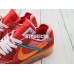 OFF-WHITE x NIKE AIR MAX 90 UNIVERSITY RED AA7293-600