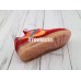OFF-WHITE x NIKE AIR MAX 90 UNIVERSITY RED AA7293-600