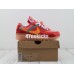 OFF-WHITE x NIKE AIR MAX 90 UNIVERSITY RED AA7293-600