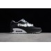 NIKE AIR MAX 90 ESSENTIAL ANTHRACITE WHITE BLACK